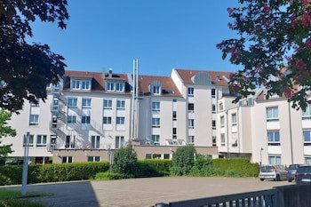 Erikson Hotel fotoğrafı