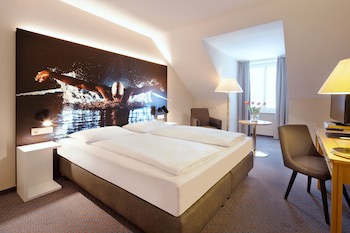 Erikson Hotel galeri fotoğrafı