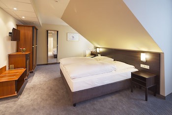 Erikson Hotel fotoğrafı