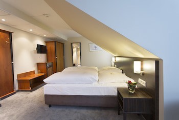 Erikson Hotel galeri fotoğrafı