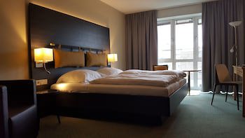 Erikson Hotel galeri fotoğrafı