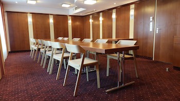 Erikson Hotel galeri fotoğrafı