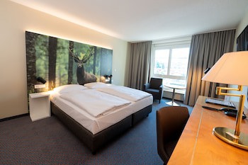 Erikson Hotel galeri fotoğrafı
