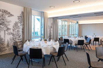 Erikson Hotel galeri fotoğrafı