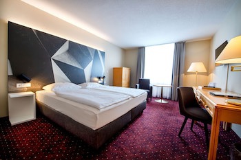 Erikson Hotel galeri fotoğrafı