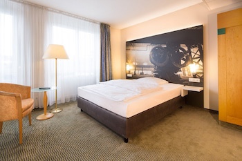 Erikson Hotel fotoğrafı