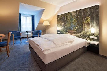 Erikson Hotel galeri fotoğrafı