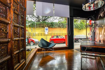 Funchal Design Hotel