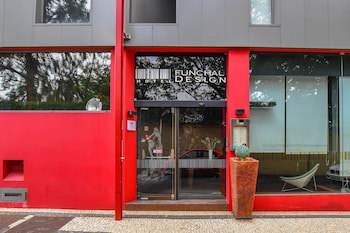 Funchal Design Hotel