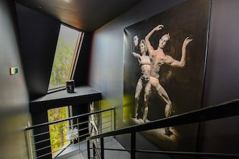 Funchal Design Hotel