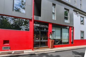 Funchal Design Hotel