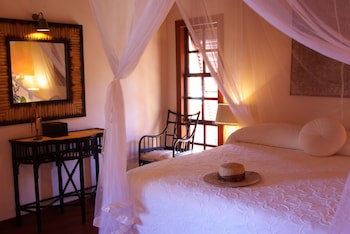 Le Phare Bleu Marina Resort