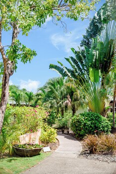 Le Phare Bleu Marina Resort