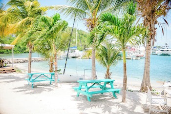 Le Phare Bleu Marina Resort