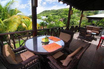 Le Phare Bleu Marina Resort
