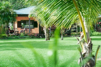 Le Phare Bleu Marina Resort