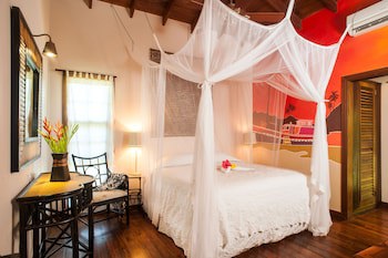 Le Phare Bleu Marina Resort