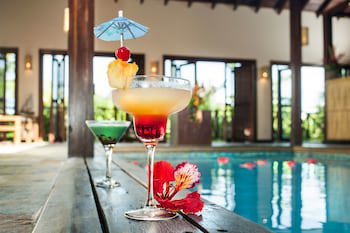 Le Phare Bleu Marina Resort