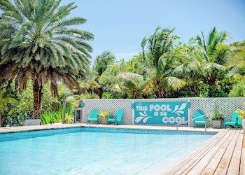 Le Phare Bleu Marina Resort