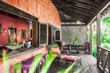 Le Phare Bleu Marina Resort