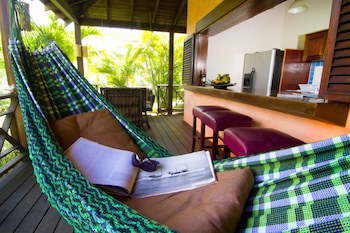 Le Phare Bleu Marina Resort