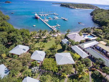 Le Phare Bleu Marina Resort