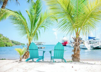 Le Phare Bleu Marina Resort
