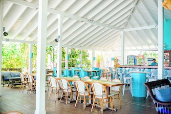Le Phare Bleu Marina Resort