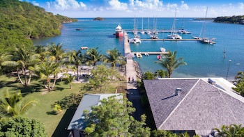Le Phare Bleu Marina Resort