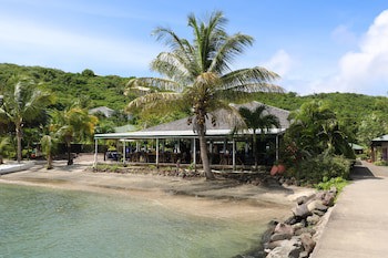 Le Phare Bleu Marina Resort