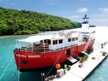 Le Phare Bleu Marina Resort