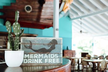 Le Phare Bleu Marina Resort