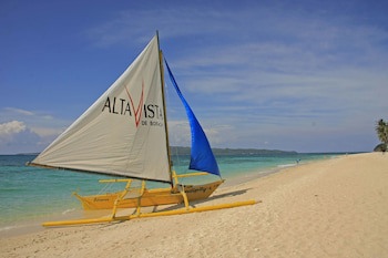 Alta Vista De Boracay