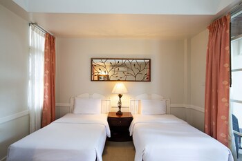 Eurasia Chiang Mai Hotel