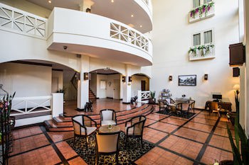 Eurasia Chiang Mai Hotel