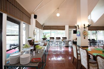 Eurasia Chiang Mai Hotel