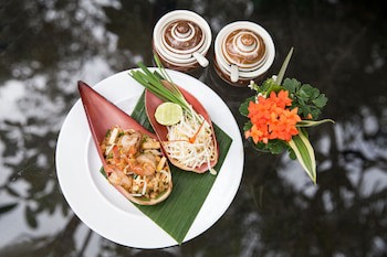Eurasia Chiang Mai Hotel