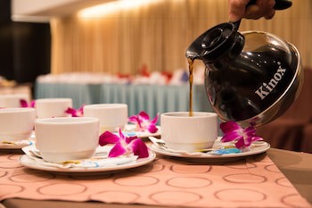 Eurasia Chiang Mai Hotel