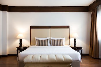 Eurasia Chiang Mai Hotel