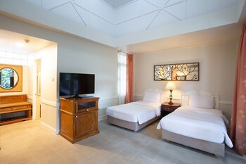Eurasia Chiang Mai Hotel