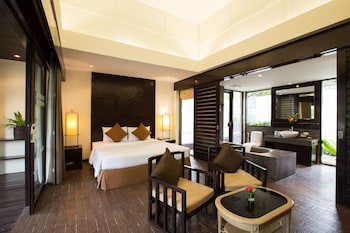 Eurasia Chiang Mai Hotel