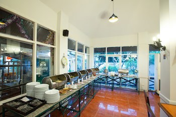 Eurasia Chiang Mai Hotel