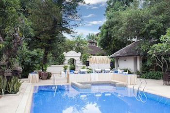 Eurasia Chiang Mai Hotel