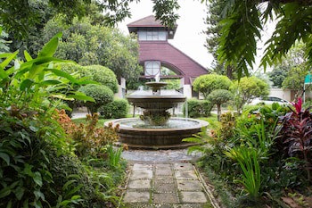Eurasia Chiang Mai Hotel