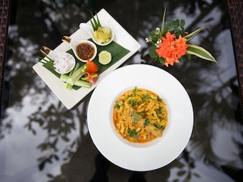 Eurasia Chiang Mai Hotel