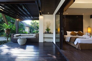 Eurasia Chiang Mai Hotel