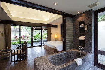Eurasia Chiang Mai Hotel
