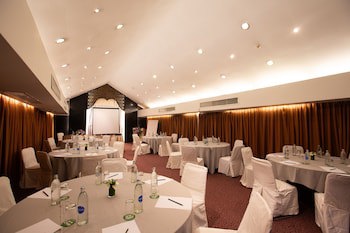 Eurasia Chiang Mai Hotel