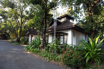 Eurasia Chiang Mai Hotel
