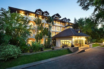 Eurasia Chiang Mai Hotel